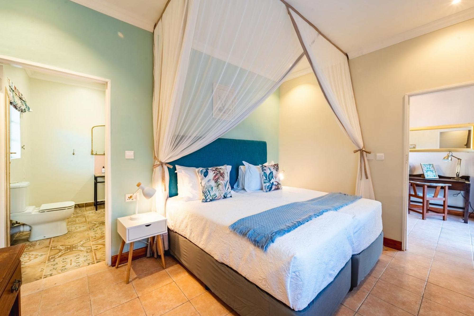 The Victorian Manor Bed and Breakfast Victoria Falls Exteriör bild