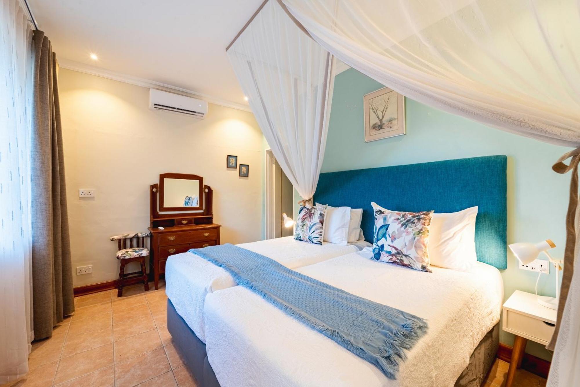 The Victorian Manor Bed and Breakfast Victoria Falls Exteriör bild